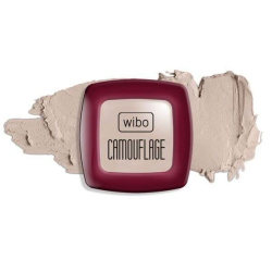 Кремовый консиллер Wibo Camouflage 5 г