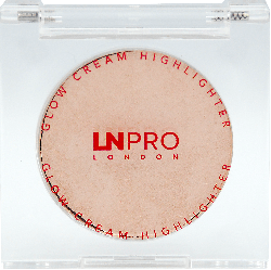 Кремовый хайлайтер LN PRO Glow Cream Highlighter №101 2,5г