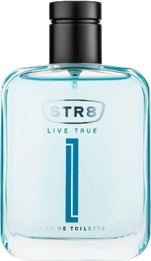 Туалетная вода STR8 live true 100 мл