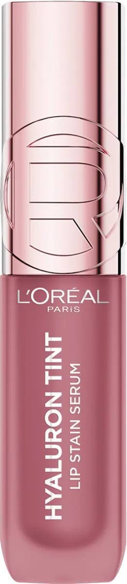 Тінт-сироватка для губ L'Oreal Paris Hyaluron Tint 217 Smoky Mauve 5 мл