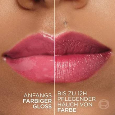 Тінт-сироватка для губ L’Oréal Paris Hyaluron Tint відтінок 217, 5 мл фото 6