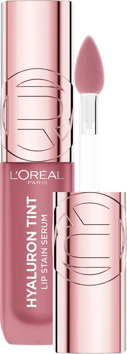 Тінт-сироватка для губ L’Oréal Paris Hyaluron Tint