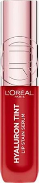Тінт-сироватка для губ L’Oréal Paris Hyaluron Tint відтінок 420, 5 мл