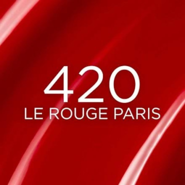 Тінт-сироватка для губ L’Oréal Paris Hyaluron Tint відтінок 420, 5 мл фото 3