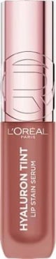 Тінт-сироватка для губ L’Oréal Paris Hyaluron Tint відтінок 485, 5 мл фото 1