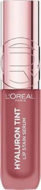 Тінт-сироватка для губ L’Oréal Paris Hyaluron Tint відтінок 635, 5 мл фото 1
