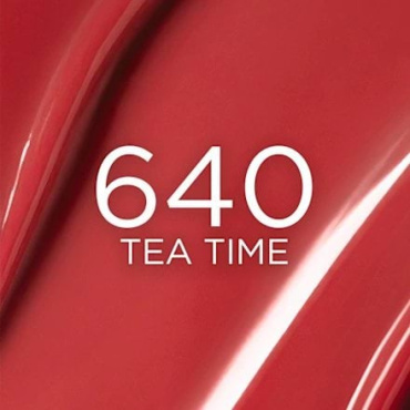 Тінт-сироватка для губ L’Oréal Paris Hyaluron Tint відтінок 640, 5 мл фото 2