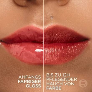 Тінт-сироватка для губ L’Oréal Paris Hyaluron Tint відтінок 640, 5 мл фото 5
