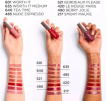 Тінт-сироватка для губ L’Oréal Paris Hyaluron Tint відтінок 640, 5 мл фото 7
