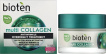 Крем для лица Bioten Multi-Collagen против морщин с коллагеном ночной 50 мл фото 1