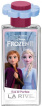 Набір для дітей La Rive Frozen II Парфумована вода 50 мл + Гель для душа 250 мл фото 1