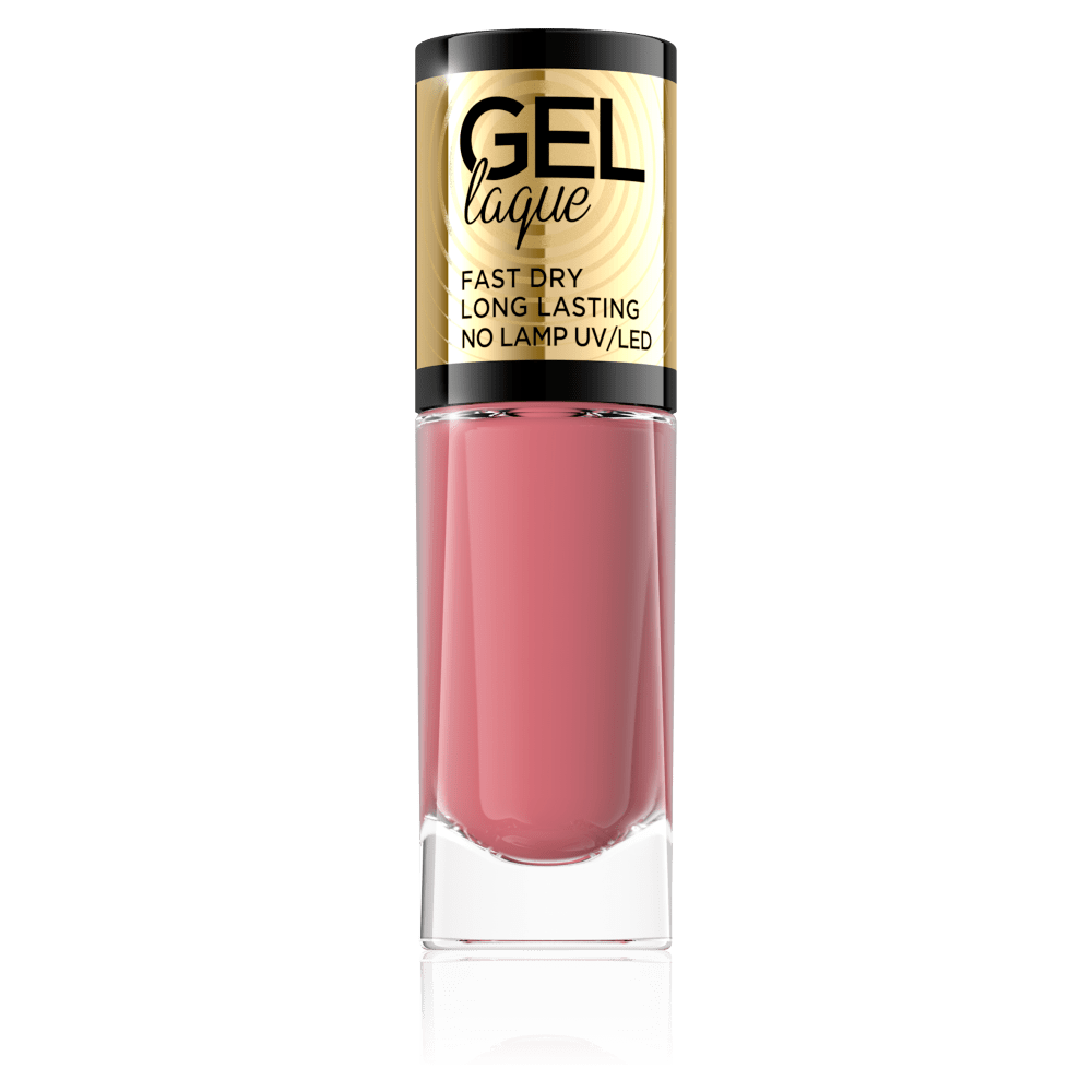 Лак для ногтей Eveline GEL LAQUE №03, 8 мл
