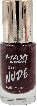Лак для ногтей Max Color More NUDE №10 10 мл