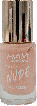 Лак для нігтів Max Color More NUDE, №2, 10 мл