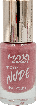 Лак для ногтей Max Color More NUDE, №4, 10 мл