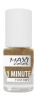 Лак для ногтей MAXI Color 1 Minute 07, 6 мл