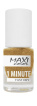 Лак для нігтів MAXI Color 1 Minute 08, 6 мл