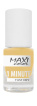 Лак для нігтів MAXI Color 1 Minute 13, 6 мл