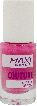 Лак для нігтів MAXI Color Couture Matte 03, 10 мл