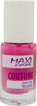 Лак для нігтів MAXI Color Couture Matte 03, 10 мл