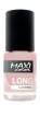 Лак для ногтей MAXI Color Long Lasting 053, 6 мл