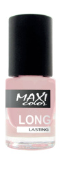 Лак для ногтей MAXI Color Long Lasting 053, 6 мл