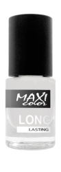 Лак для ногтей MAXI Color Long Lasting 056, 6 мл