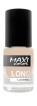 Лак для ногтей MAXI Color Long Lasting 057, 6 мл