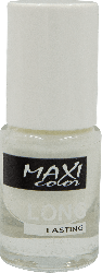 Лак для ногтей MAXI Color Long Lasting 066, 6 мл