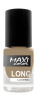 Лак для ногтей MAXI Color Long Lasting 079, 6 мл