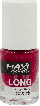 Лак для нігтів MAXI Color Long Lasting 098, 6 мл