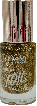Лак для ногтей Maxi Color Magic Foil №1 10 мл