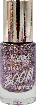 Лак для нігтів Maxi Color Metallic Boom, №4, 10 мл