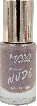 Лак для ногтей Maxi Color Powder, №10, 10 мл