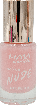 Лак для ногтей Maxi Color Powder №3, 10 мл