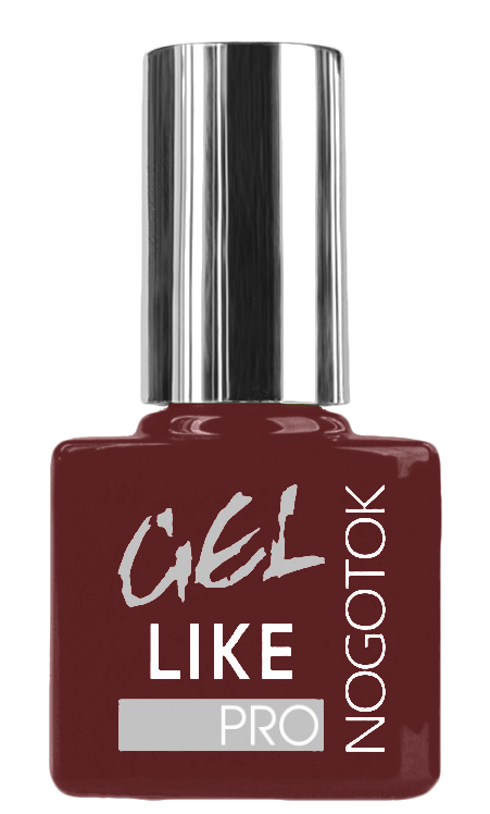 Лак для нігтів Ноготок Pro Gel Like 47, 7 мл
