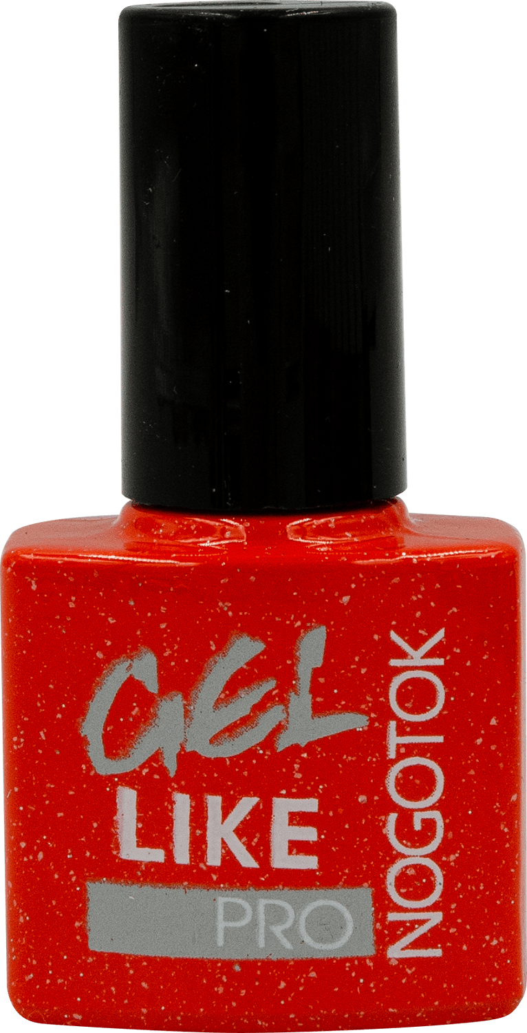 Лак для нігтів Ноготок Pro Gel Like 93, 7 мл