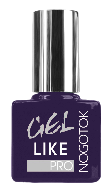 Лак для нігтів Ноготок Pro Gel Like 98, 7 мл