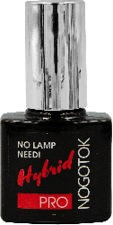 Лак для ногтей Ноготок Pro Hybrid No Lamp Need 35, 7 г