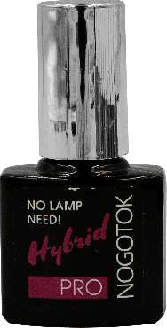 Лак для нігтів Ноготок Pro Hybrid No Lamp Need 36, 7 г