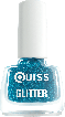 Лак для ногтей Quiss 3D Powder №05, 6 г