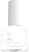 Лак для нігтів Quiss Pro Color Lasting Finish 002, 6 мл
