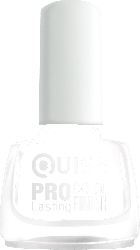 Лак для нігтів Quiss Pro Color Lasting Finish 002, 6 мл