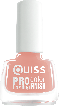 Лак для ногтей Quiss Pro Color Lasting Finish 004, 6 мл