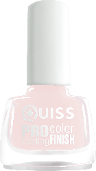 Лак для ногтей Quiss Pro Color Lasting Finish 009, 6 мл