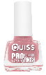 Лак для нігтів Quiss Pro Color Lasting Finish 046, 6 мл