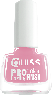 Лак для нігтів Quiss Pro Color Lasting Finish 068, 6 мл