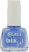 Лак для ногтей Quiss Quick Gel №19, 6 г