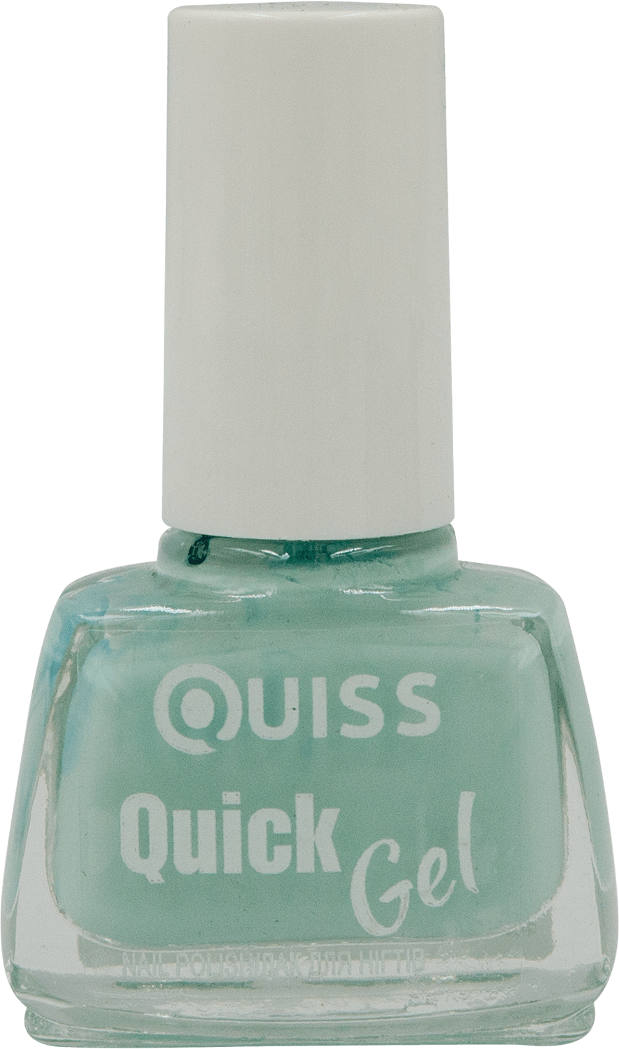 Quiss лак д/нігтів Quick Gel №20, 6г