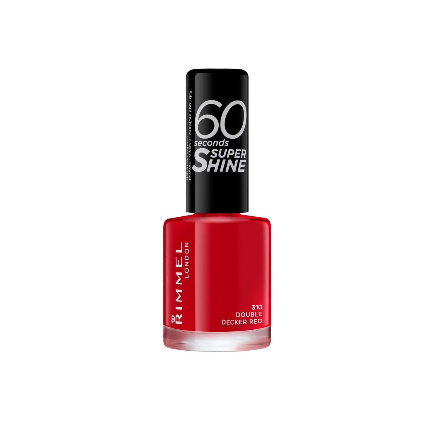 Лак для нігтів RIMMEL 60 SECONDS 310, 8 мл